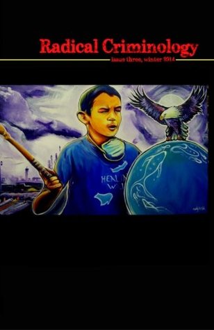 Radical Criminology 3 (Paperback)