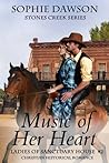 Music of Her Heart by Sophie  Dawson