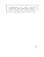 Open House, Vol. 1 No. 1