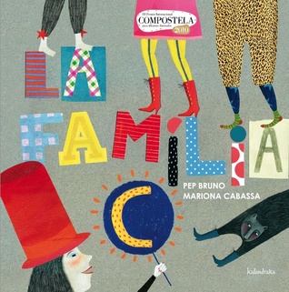 La familia C (Hardcover)