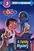 A Family Mystery (Disney/Pi...