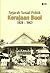 Sejarah Sosial Politik Kerajaan Buol, 1828-1942 by Hasanuddin