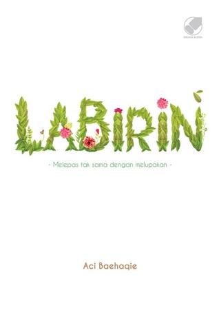 Labirin (Paperback)