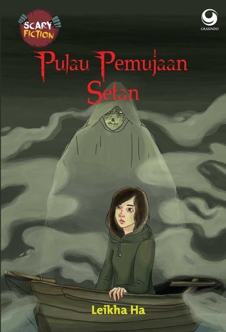 Pulau Pemujaan Setan