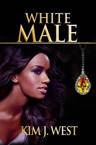 White Male (ebook)