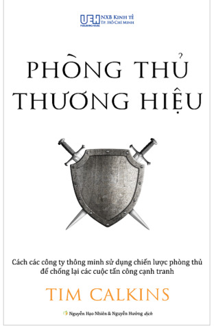 Phòng Thủ Thương hiệu