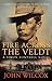 Fire Across the Veldt