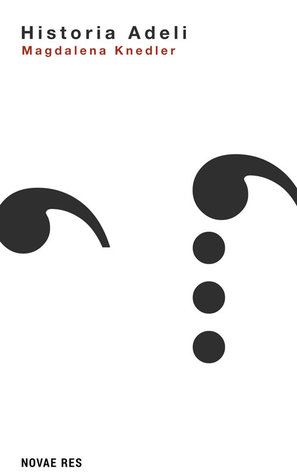 Historia Adeli (Hardcover)