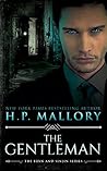 The Gentleman (Underworld, #8) by H.P. Mallory