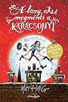 A lány, aki megmenti a karácsonyt by Matt Haig