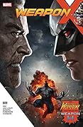 Weapon X #9