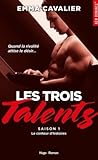 Le conteur d'histoires by Emma Cavalier