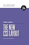 The New CSS Layout by Rachel Andrew
