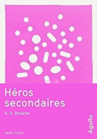 héros secondaires