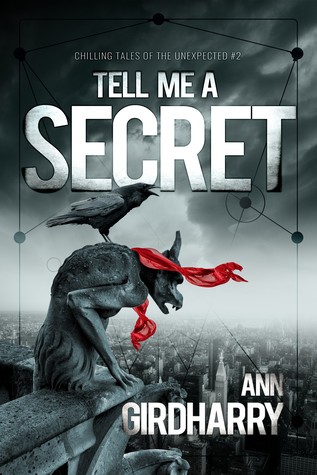 Tell Me a Secret (Chilling Tales of the Unexpected #2)
