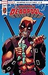 The Despicable Deadpool #287 by Gerry Duggan