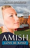 Amish Love Be Kind