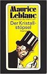 Der Kristallstöpsel