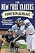 The New York Yankees Home Run Almanac by Douglas B. Lyons