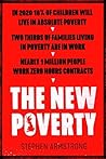 Book cover for The New Poverty