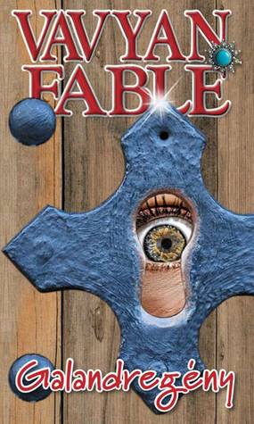 Galandregény (Halkirálynő, #12)