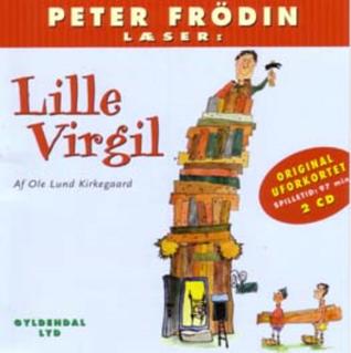 Lille Virgil: Indlæst af Peter Frödin