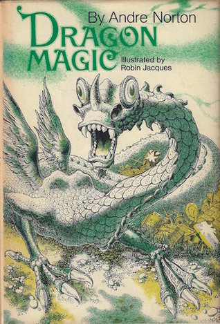 Dragon Magic