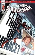 The Amazing Spider-Man (2015-2018) #789