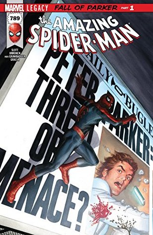 The Amazing Spider-Man (2015-2018) #789