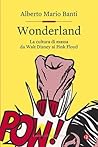 Wonderland. La cu...