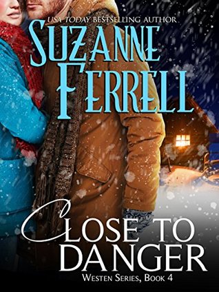 Close to Danger (Westen #4)