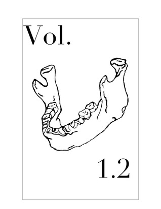 Lockjaw Magazine Vol 1.2