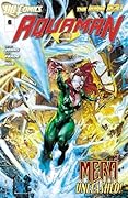 Aquaman (2011-) #6