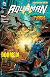 Aquaman (2011-) #23 Aquaman (2011-) #23