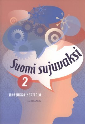 Suomi sujuvaksi 2 (Paperback)