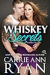 Whiskey Secrets by Carrie Ann Ryan