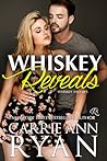 Whiskey Reveals by Carrie Ann Ryan