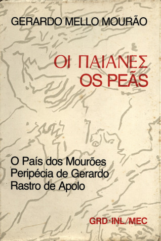 Os peãs (Paperback)