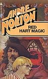 Red Hart Magic (The Magic Series, #6)