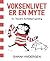 Voksenlivet er en myte by Sarah Andersen