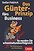 Das Günter-Prinzip fürs Business: So werden Sie schweinehundeerfolgreich (Günter, der innere Schweinehund) (German Edition)