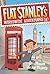 Flat Stanley's Worldwide Adventures #14 by Jeff Brown