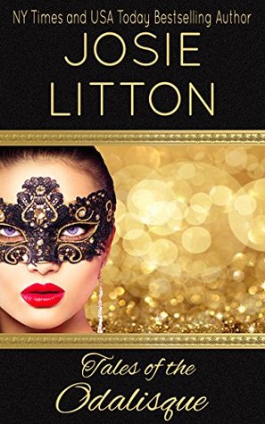 Tales of the Odalisque (The Austen Series)