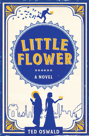 Little Flower (Paperback)