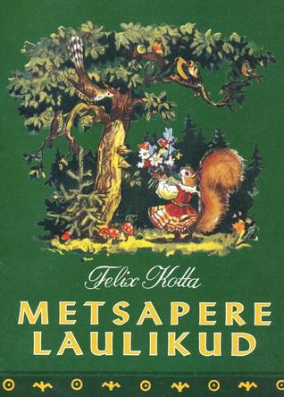Metsapere laulikud