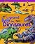 LE GRAND LIVRE DES DINOSAURES