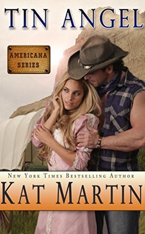 Tin Angel (Kindle Edition)