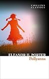 Pollyanna by Eleanor H Porter