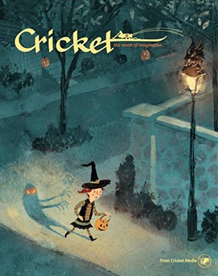 Cricket Magazine (Kindle Edition)