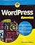Wordpress for Dummies (For Dummies (Computer/Tech))